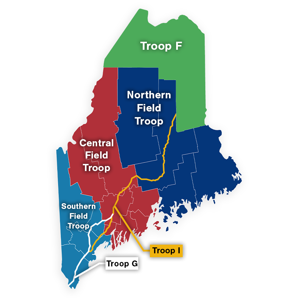 Maine State Agencies Scan New England Wiki